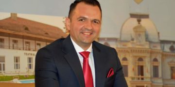 Cristian Stan a împlinit patru ani de când a fost ales primar al Municipiului Târgoviște!