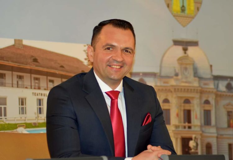 Cristian Stan a împlinit patru ani de când a fost ales primar al Municipiului Târgoviște!
