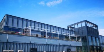 Lucrările din zona UM Gară se apropie de finalizare!