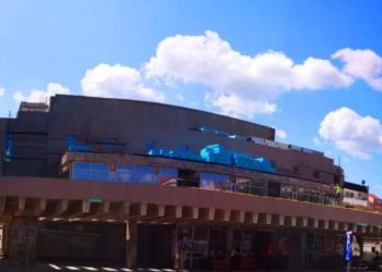 Cinematograful “Independența” va fi gata în această toamnă!