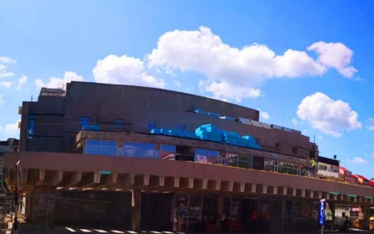 Cinematograful “Independența” va fi gata în această toamnă!