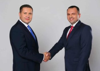 Cristian Stan  îl susține pe Corneliu Ștefan pentru funcția de președinte al Consiliului Județean Dâmbovița!