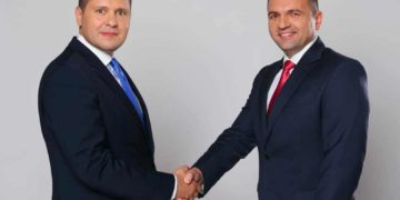 Cristian Stan  îl susține pe Corneliu Ștefan pentru funcția de președinte al Consiliului Județean Dâmbovița!