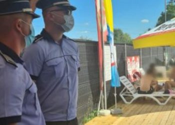 Acțiunile de prevenire ale autorităților au continuat și în acest weekend!