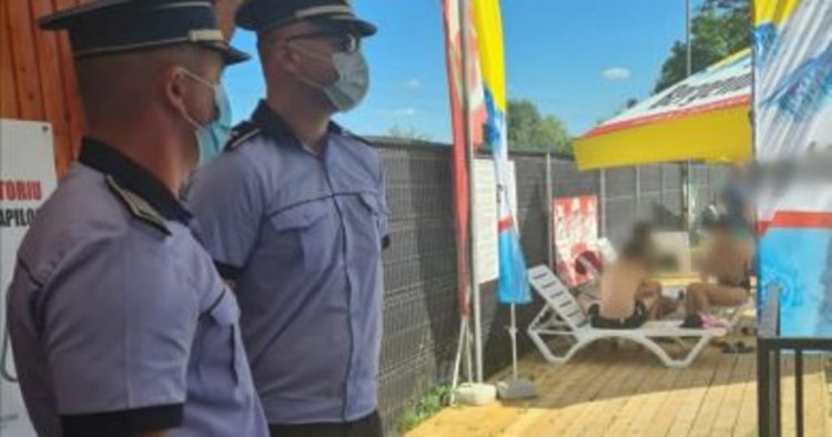 Acțiunile de prevenire ale autorităților au continuat și în acest weekend!