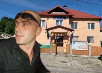 DE NECREZUT! ȚUȚUIANU A NOMINALIZAT UN HOMOSEXUAL PENTRU A CANDIDA LA FUNCȚIA DE PRIMAR AL COMUNEI TĂTĂRANI