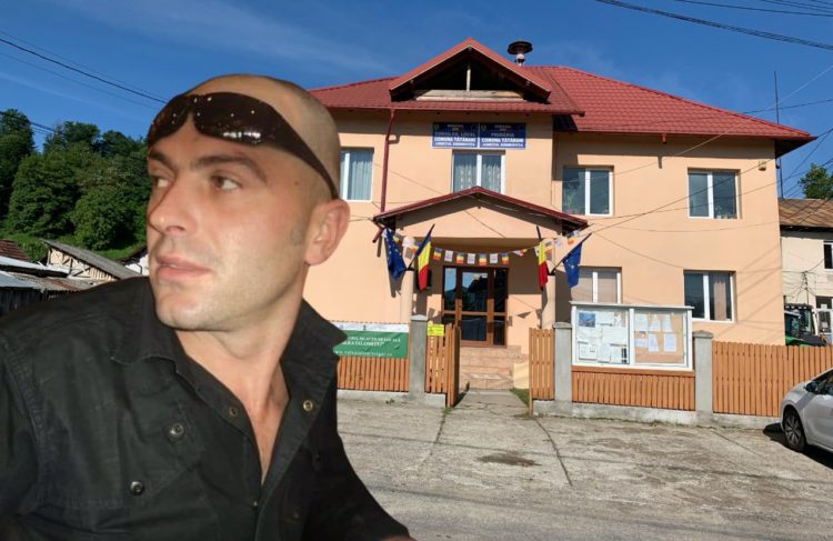 DE NECREZUT! ȚUȚUIANU A NOMINALIZAT UN HOMOSEXUAL PENTRU A CANDIDA LA FUNCȚIA DE PRIMAR AL COMUNEI TĂTĂRANI
