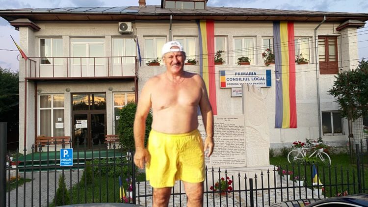 TÂLHĂRIE LA PRIMĂRIA VULCANA PANDELE! ÎN PLINĂ PANDEMIE S-AU ACHIZIȚIONAT SERVICII PRIVIND DANSUL ȘI REPREZENTAȚIILE DEȘI ROMÂNIA SE AFLA ÎN STARE DE URGENȚĂ