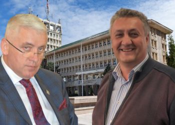 UMILINȚĂ TOTALĂ! INSTANȚA A DECIS! SANDU OPREA ÎI VA ARUNCA – ÎN STRADĂ – BOARFELE LUI ȚUȚUIANU! ACESTA VA FI EVACUAT DIN DIN SEDIUL C.J.D.!