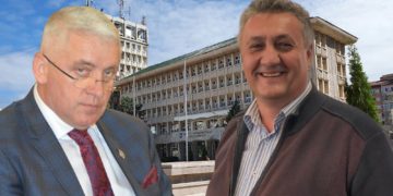 UMILINȚĂ TOTALĂ! INSTANȚA A DECIS! SANDU OPREA ÎI VA ARUNCA – ÎN STRADĂ – BOARFELE LUI ȚUȚUIANU! ACESTA VA FI EVACUAT DIN DIN SEDIUL C.J.D.!