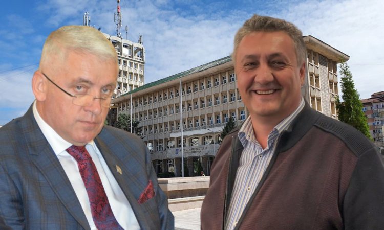 UMILINȚĂ TOTALĂ! INSTANȚA A DECIS! SANDU OPREA ÎI VA ARUNCA – ÎN STRADĂ – BOARFELE LUI ȚUȚUIANU! ACESTA VA FI EVACUAT DIN DIN SEDIUL C.J.D.!