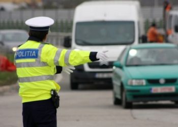 Polițiștii dâmbovițeni au acționat pentru siguranța cetățenilor!