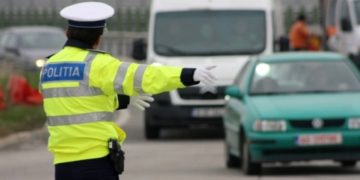 Polițiștii dâmbovițeni au acționat pentru siguranța cetățenilor!