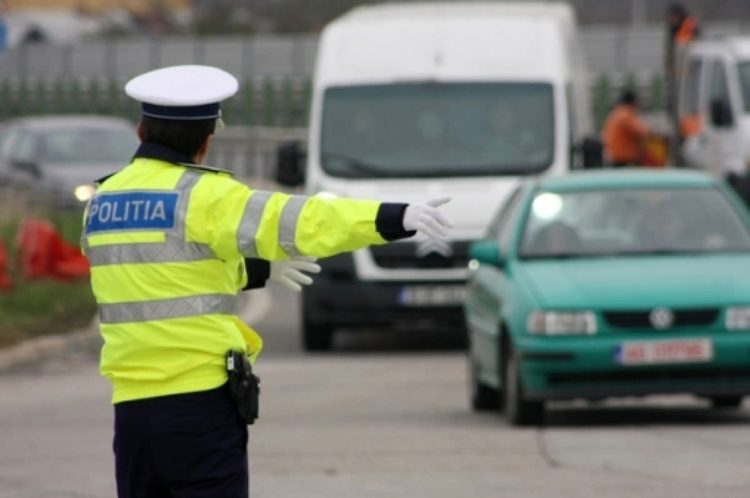Polițiștii dâmbovițeni au acționat pentru siguranța cetățenilor!