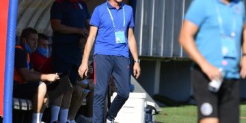 Prima victorie pe banca Chindiei!