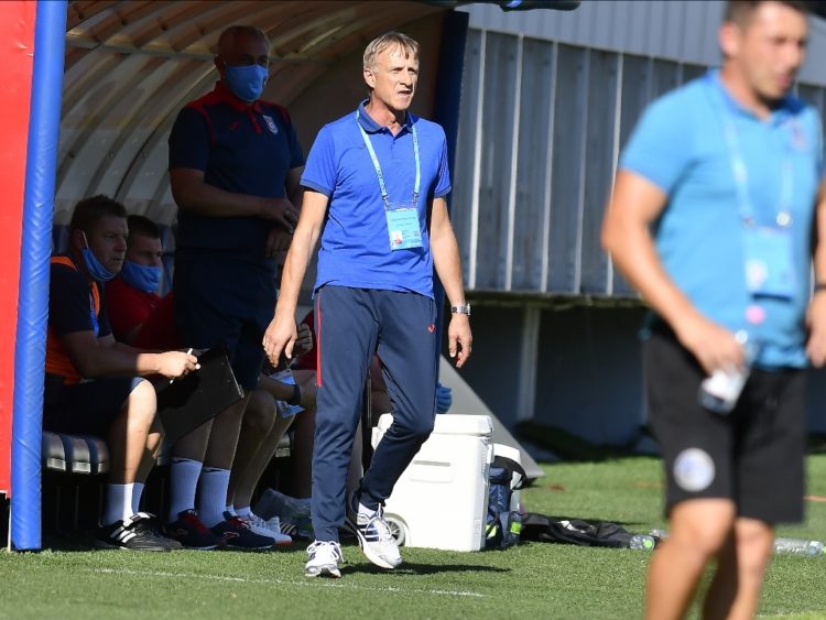 Prima victorie pe banca Chindiei!