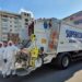 Supercom a intensificat măsurile de dezinfecție a pubelelor și platformelor de colectare a gunoiului!
