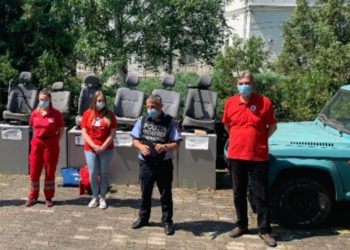 Copiii din Dâmbovița învață despre spiritul civic prin programul “Vacanța la Bibliotecă”!