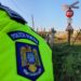 Polițiștii au acționat pentru prevenirea accidentelor produse în zonele cu cale ferată!