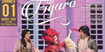 Spectacolele Teatrului Tony Bulandra continuă la Târgoviște!