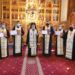 Noi hirotesii întru duhovnic la Paraclisul Mitropolitan din Târgoviște!