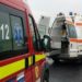 Accident de circulație pe raza localității Gura Ocniței!