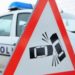 Accident rutier pe raza localității Petrești!