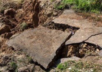 Despăgubiri pentru 7 comune din Dâmbovița afectete puternic de inundații!