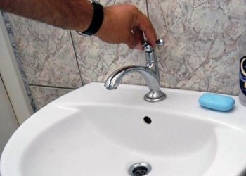 Apel la consumul apei doar în scop potabil și menajer în Dâmbovița!