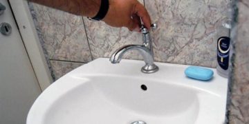 Apel la consumul apei doar în scop potabil și menajer în Dâmbovița!