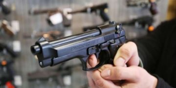 Poliţiştii au acționat pentru verificarea respectării normelor privind regimul armelor şi al muniţiilor!
