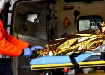 Un bărbat din Brănești a fost găsit mort într-un bazin pentru apometru!