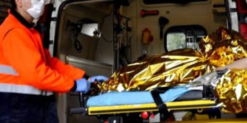 Un bărbat din Brănești a fost găsit mort într-un bazin pentru apometru!
