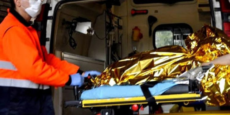 Un bărbat din Brănești a fost găsit mort într-un bazin pentru apometru!