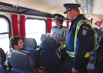 Polițiștii și Crucea Roșie Dâmbovița au desfășurat o activitate de informare și prevenție!