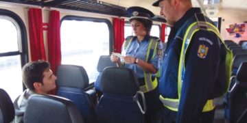 Polițiștii și Crucea Roșie Dâmbovița au desfășurat o activitate de informare și prevenție!