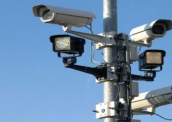 Municipiul Târgoviște va fi împânzit de camere de supraveghere video!
