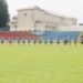 Chindia Târgoviște va juca sâmbătă cu Viitorul Constanța!