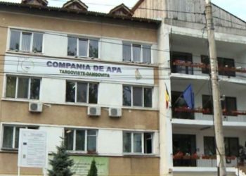 Compania de Apă Târgoviște Dâmbovița SA anunță publicul interesat asupra depunerii solicitării de obținere a avizului de mediu!