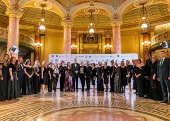 CONAF – singura organizație din România membră a Consiliului WEgate, platformă a Comisiei Europene!