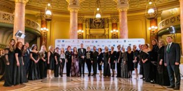 CONAF – singura organizație din România membră a Consiliului WEgate, platformă a Comisiei Europene!