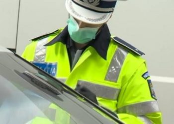 Val de controale și amenzi privind respectarea măsurilor de protecție sanitară!