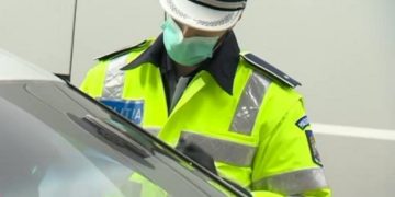 Val de controale și amenzi privind respectarea măsurilor de protecție sanitară!