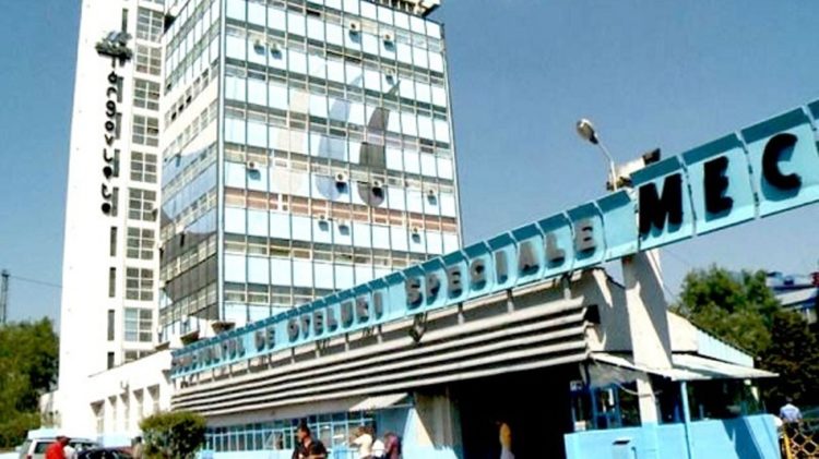 Cazul COS Târgoviște a ajuns pe masa parlamentarilor!