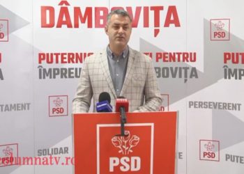 PSD Dâmbovița dă afară din partid trei viceprimari!