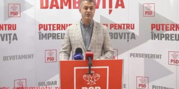 PSD Dâmbovița dă afară din partid trei viceprimari!