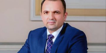 Daniel Cristian Stan acuză conducerea Universității Valahia de implicare în campania electorală!