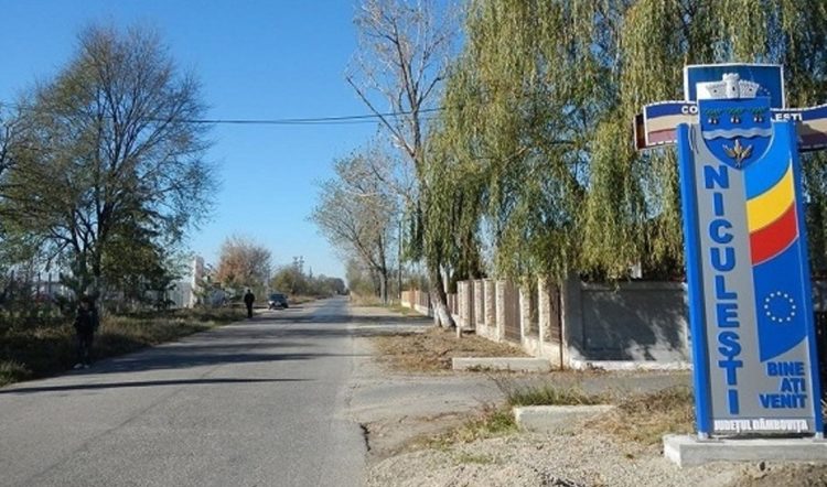 Încă un pas important în cel mai mare proiect de infrastructură rutieră din județ!
