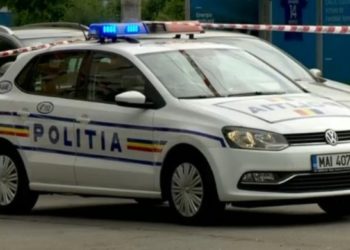 O bătrână și-a incendiat fratele din cauza unei moșteniri!