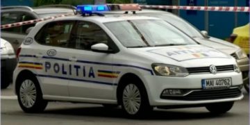 O bătrână și-a incendiat fratele din cauza unei moșteniri!